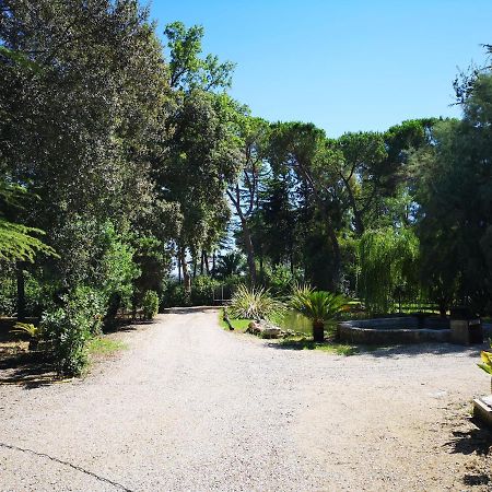 Agriturismo Tenuta La Muratella Ponte Galeria Extérieur photo