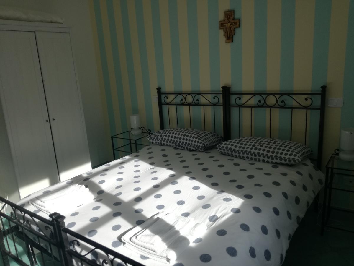 Agriturismo Tenuta La Muratella Ponte Galeria Chambre photo